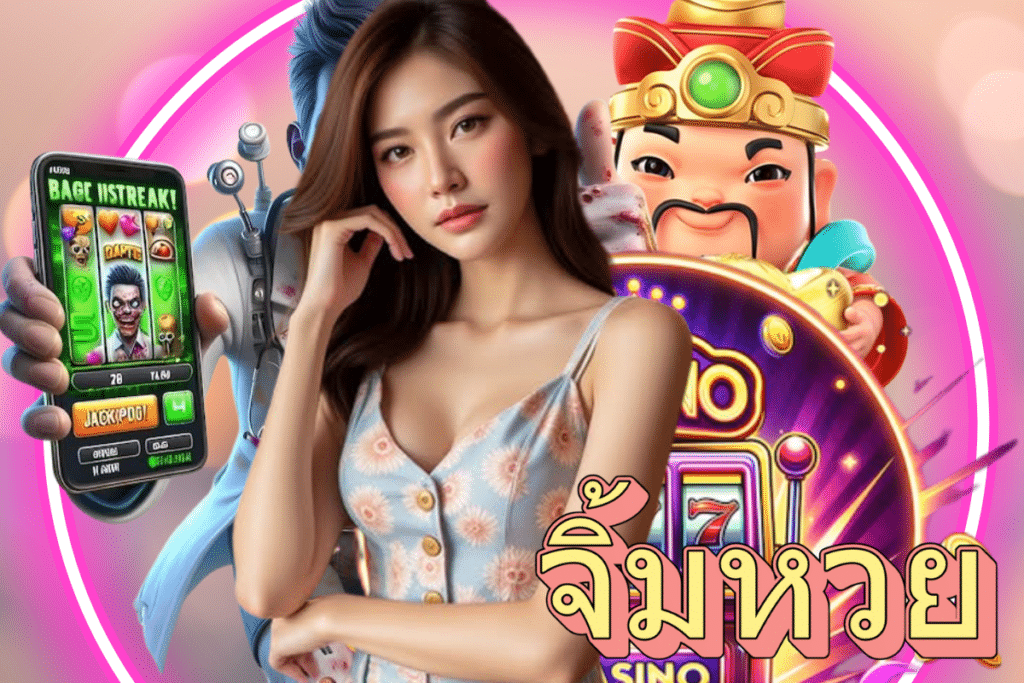 จิ้มหวย หวยฮานอย